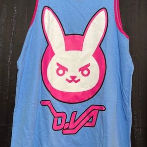 DVA Tank